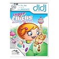 LeapFrog Didj Software - Super Chicks