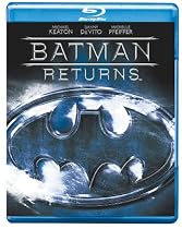 バットマン リターンズ [Blu-ray]