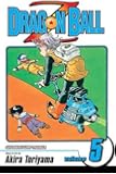 Dragon Ball Z, Vol. 5