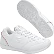 Zephz Butterfly Low Profile Cheer Shoe Womens