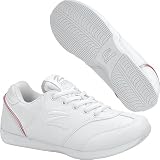 Zephz Butterfly Low Profile Cheer Shoe Womens