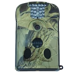Berger + Schr�ter Wildkamera Digitaler Foto Schuss 5 Mega P m. Bildschirm
