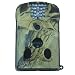 Berger + Schr�ter Wildkamera Digitaler Foto Schuss 5 Mega P m. Bildschirm
