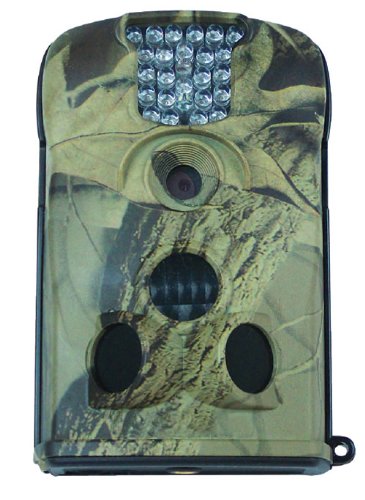 Berger + Schr&ouml;ter Wildkamera 12 Mega-Pixel, tarn, 31169 Preisvergleich