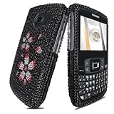 Premium - Samsung Freeform 2 R360 Full Diamond Protex Bloossom (Carrier: Me ....