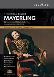 Liszt - Mayerling [DVD]
