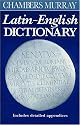 Chambers Murray Latin-English Dictionary