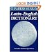 Chambers Murray Latin-English Dictionary