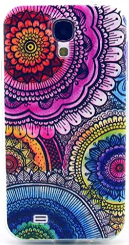 Samsung Galaxy S4 cases,Galaxy S4 case,Galaxy S4 phone cases,Samsung Galaxy S4 case,Galaxy S4 cases,s4 case,Linycase Samsung Galaxy S4 Case Beautiful pattern Fashion TPU Soft Design Galaxy S4 case Galaxy S4 Case Cover for Samsung Galaxy S4 i9500-13