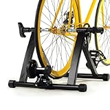 HST New Magnetic Indoor Bicycle Turbo Trainer