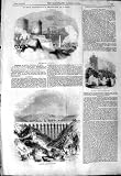 1844 のクリスティーナバルセロナスペイン Hannibal 女王橋 Hannibal