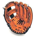 Macgregor LHT Tee Ball Glove (10-1/2 Inches)