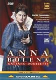 Anna Bolena - Donizetti [DVD] [1984] [NTSC]