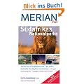 S�dafrikas Nationalparks: iSimangaliso Wetland Park-Wo selbst Krokodile die -Big Five-beobachten.Kr�ger National Park-�ppige Vielfalt und Gr��e.Neu Stra�enkarte zum Herausnehmen (MERIAN live)