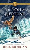 The Son of Neptune (Heroes of Olympus)