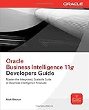 Oracle Business Intelligence 11g Developers Guide