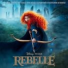Rebelle (Bof)