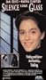 Silence Like Glass (aka "Zwei Frauen") [VHS]