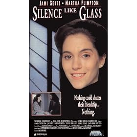 Silence Like Glass (aka "Zwei Frauen") [VHS]