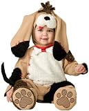 New Cute Baby Precious Puppy Halloween Costume Large (18 months - 2T)