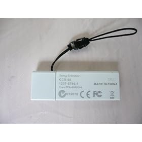 SONY M2 MICRO USB 2.0 READER WHITE - SUPPORTS M2 CARDS