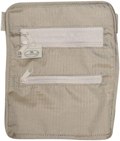 Austin House Luggage Leg Safe