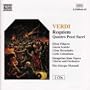Messa da Requiem: II Dies irae