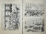 War Spain 1874 Teruel Carlist Attack Cuenca Battle