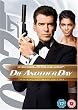 Die Another Day [DVD] [2002]