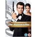 Die Another Day [DVD] [2002]