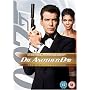 Die Another Day [DVD] [2002]