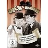 Dick & Doof - Panik auf der Leiter & Unschuldig hinter Gittern u.a.