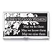Office Products : Here's To Good Women Card Case