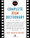 The Complete Film Dictionary