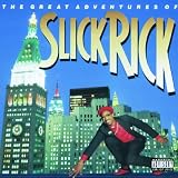 Great Adventures of Slick Rick