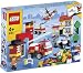 LEGO Rescue Building Set