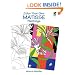 Color Your Own Matisse Paintings (Coloring Books)