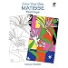 Colour Your Own Matisse Paintings (Coloring Books)