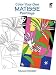 Colour Your Own Matisse Paintings (Coloring Books)