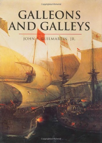 galleons and galleys