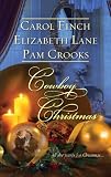 Cowboy Christmas: A Husband for Christmas\The Homecoming\The Cattleman's Christmas Bride (Historical)