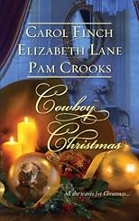 Cowboy Christmas: A Husband for Christmas\The Homecoming\The Cattleman's Christmas Bride (Historical)