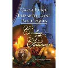 Cowboy Christmas: A Husband for Christmas\The Homecoming\The Cattleman's Christmas Bride