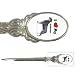   - I Love My Rottweiler Letter Opener