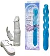 Wascally Wabbit Vibrator Adult Sex Toy Kit
