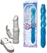 Wascally Wabbit Vibrator Adult Sex Toy Kit