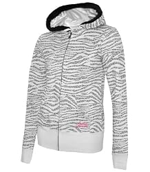 So Cal Junior's TIGER BABY SWEATSHIRT