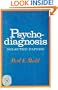 Psychodiagnosis: Selected Papers (The Norton library ; N855)