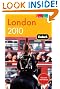 Fodor's London 2010 (Full-color Travel Guide)