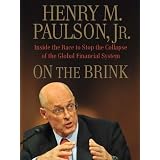 On the Brink: Inside the Race to Stop the Collapse of the Global Financial System